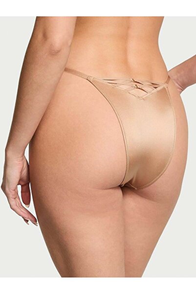 Victoria's Secret Smooth adjustable brazilian panties