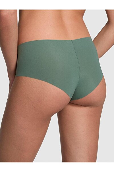 Victoria's Secret Laser Cut Cheeky Panties