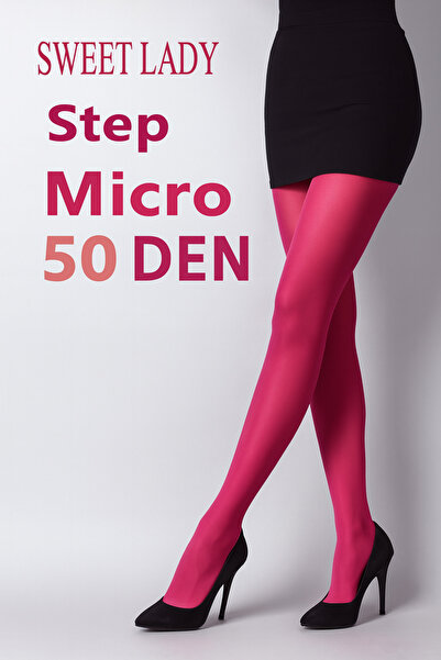 SweetRose Women's Opaque Pantyhose