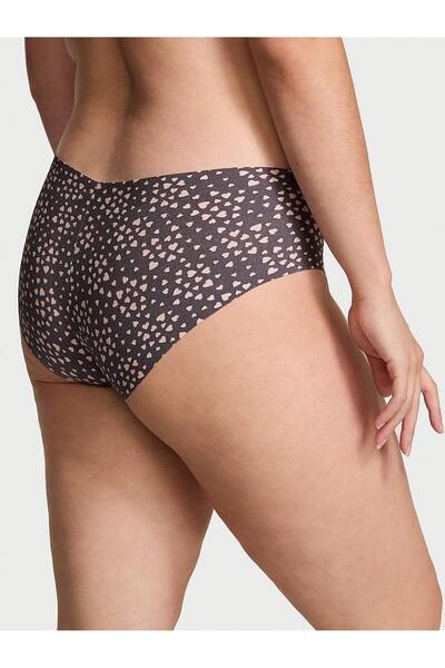 Victoria's Secret Chiloți Hiphugger Laser croială