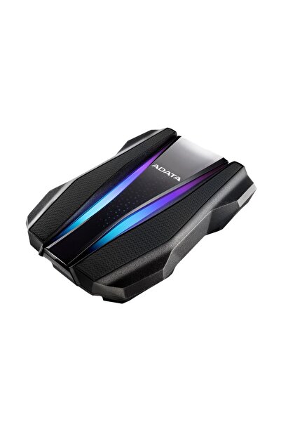 Other ADATA Durable HD770G 1TB USB3.2 Black
