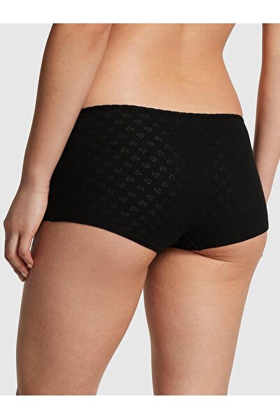 Victoria's Secret Cotton Boyshort Panties