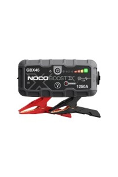 NOCO GBX45 Boost X 12V 1250A Starter de asistare