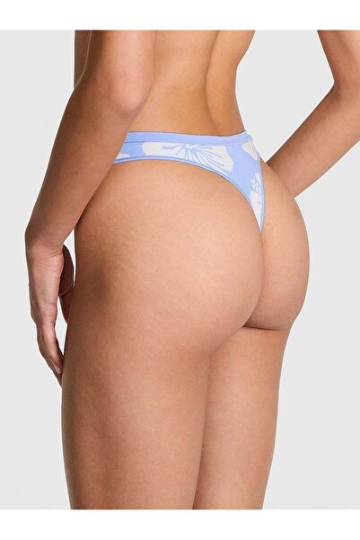 Victoria's Secret fără cusături Deep Leg croială Tanga