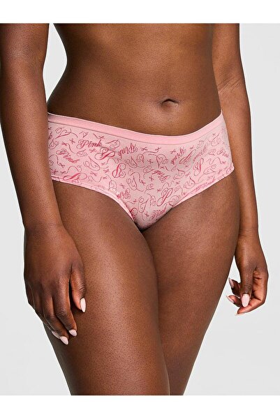 Victoria's Secret Seamless Hiphugger Panties