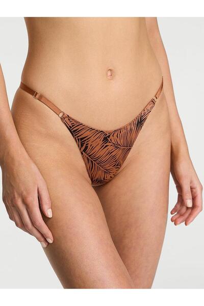 Victoria's Secret Smooth Strap Brazilian Panties