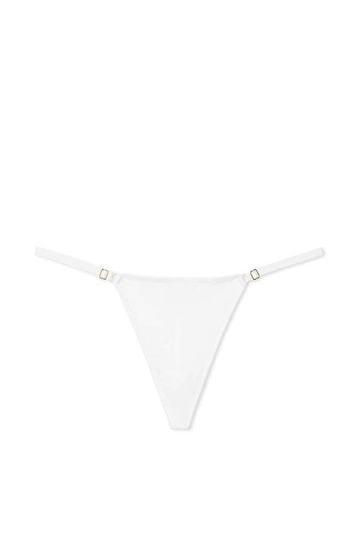 Victoria's Secret V-Hardware V-String Panties