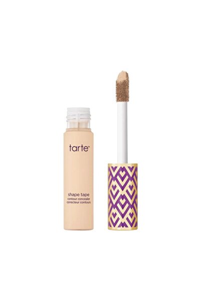 Tarte Shape Tape Double Duty Beauty Shape Tape Contour Concealer, No20S light sand