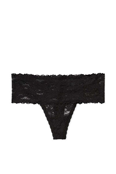 Victoria's Secret Wink Wide Waist Thong