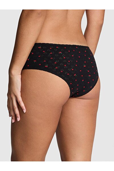 Victoria's Secret Chiloți din bumbac