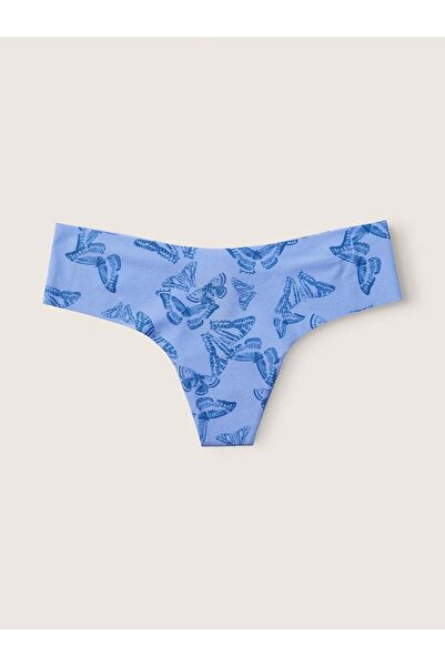 Victoria's Secret Στριγκ εσώρουχα κομμένα με λέιζερ