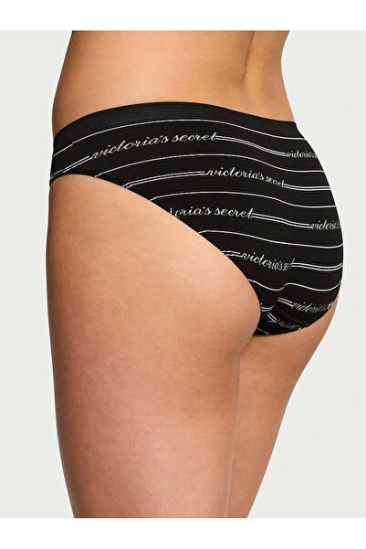 Victoria's Secret Seamless Bikini Panties