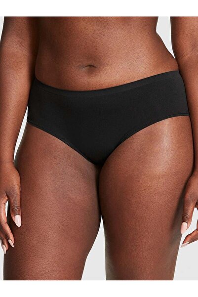 Victoria's Secret Seamless Hiphugger Panties