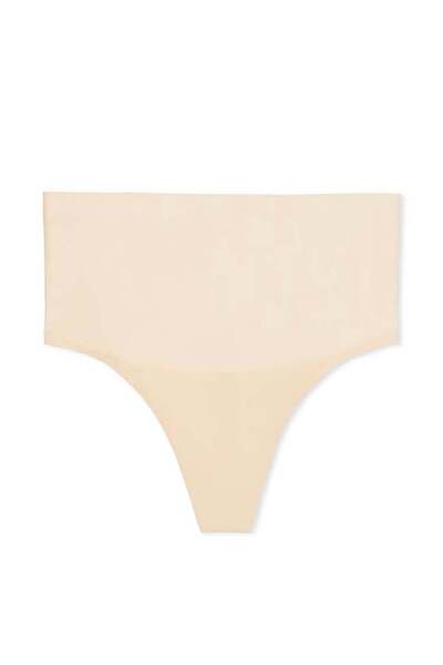 Victoria's Secret Smooth Shimmer High Waist Thong