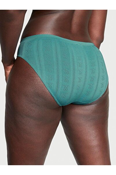 Victoria's Secret Seamless Bikini Panties