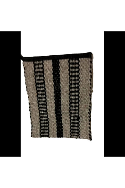 LAMFER مجموعة فرشاة الاستحمام اليدوية من شعر الماعز الطبيعي من دودز، مصنوعة م...