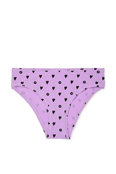Victoria's Secret Cotton Cheeky Panties