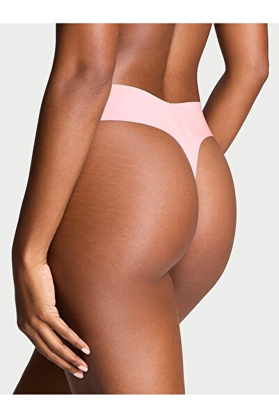 Victoria's Secret Laser Cut Thong