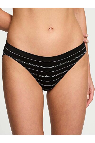 Victoria's Secret Seamless Bikini Panties