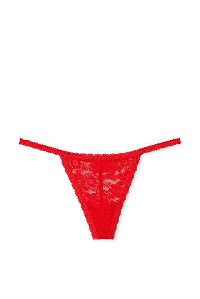Victoria's Secret Wink V-String Panties