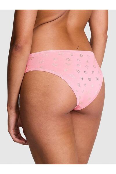 Victoria's Secret Chiloți din bumbac