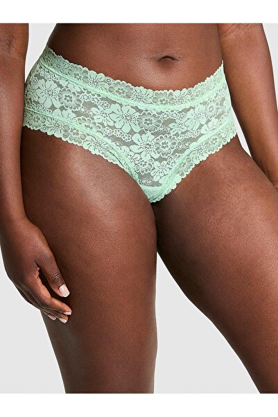 Victoria's Secret Wink Cheeky Panties