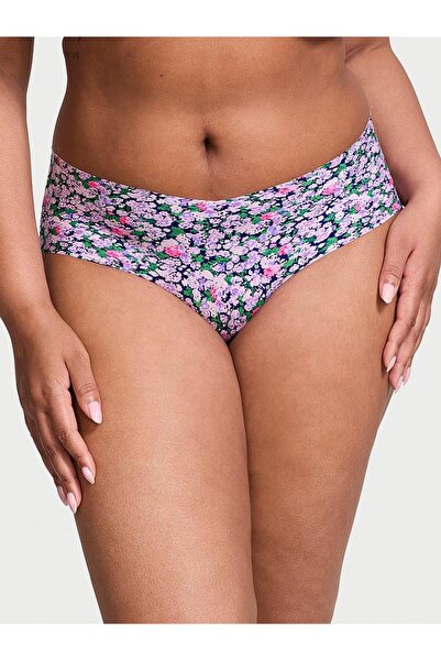 Victoria's Secret Chiloți Hiphugger Laser croială