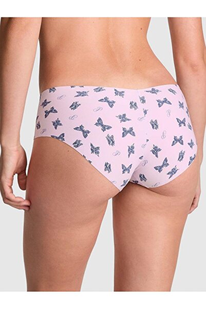 Victoria's Secret Σλιπ Hiphugger με κοπή με λέιζερ