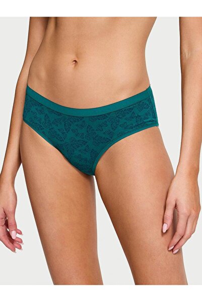 Victoria's Secret Flexible Cotton Hiphugger Panties