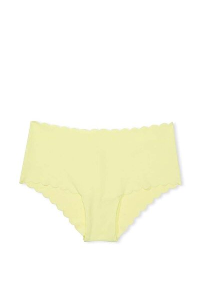 Victoria's Secret Laser Cut Cheeky Panties