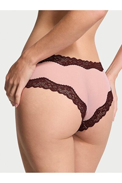 Victoria's Secret Εσώρουχα Tease Lace Cheeky