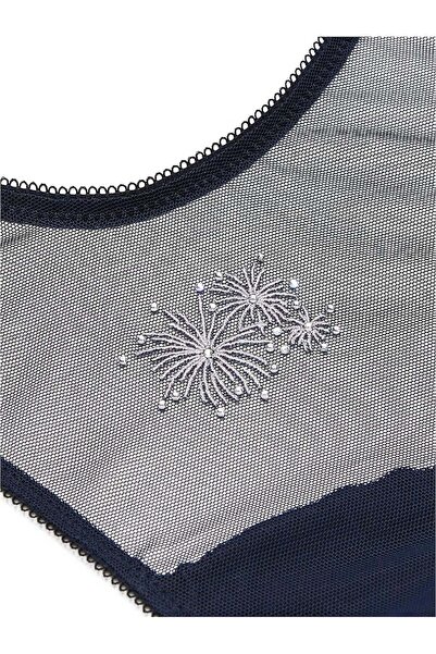 Victoria's Secret Flirty Tulle Thong