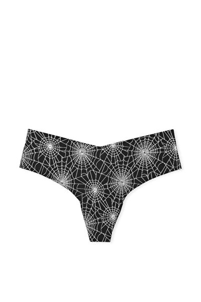 Victoria's Secret Laser Cut Thong