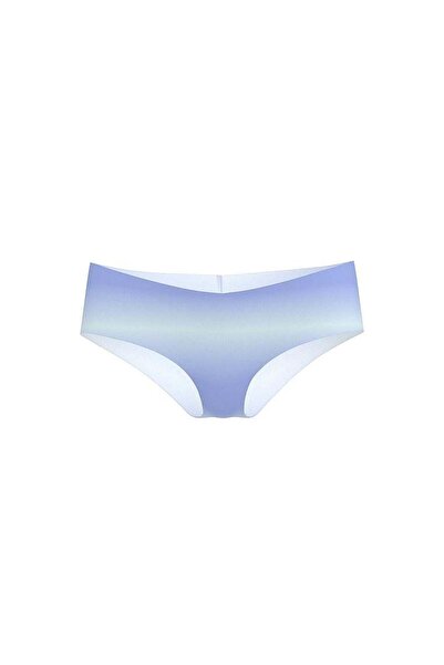 Victoria's Secret Laser Cut Cheeky Panties