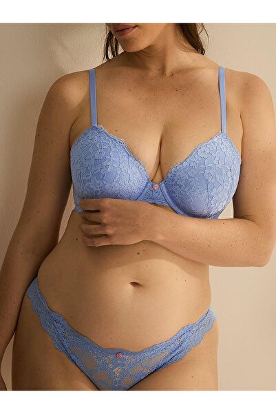 Victoria's Secret Lace Bikini Panties