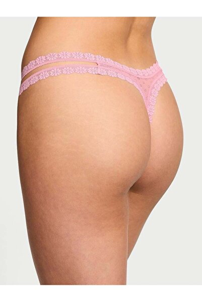 Victoria's Secret Στρινγκ Daisy Lace