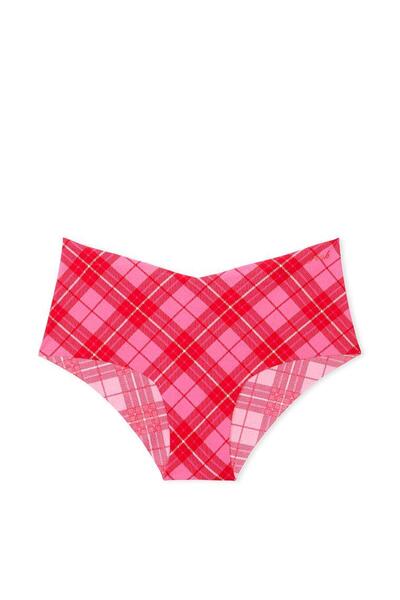 Victoria's Secret Laser Cut Cheeky Panties