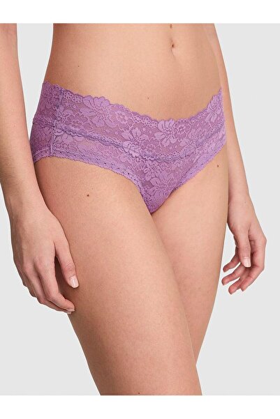 Victoria's Secret غمزة سراويل Hiphugger