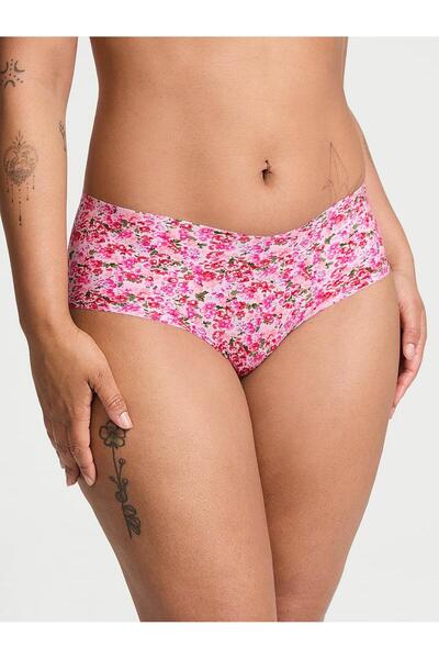 Victoria's Secret Σλιπ με λέιζερ κοπής Cheeky