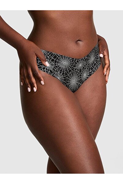 Victoria's Secret Laser Cut Thong