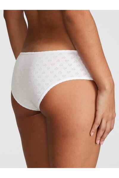 Victoria's Secret Cotton Cheeky Panties