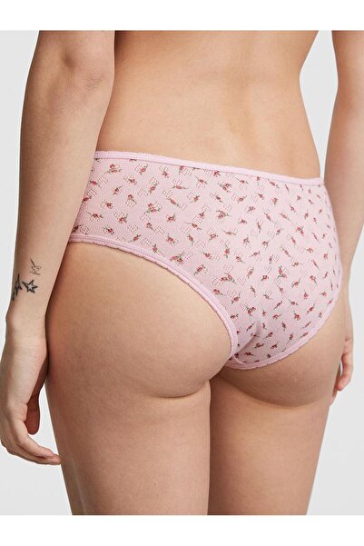 Victoria's Secret Cotton Cheeky Panties