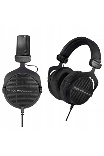 Other Beyerdynamic DT 990 PRO 250 OHM NEGRU LE