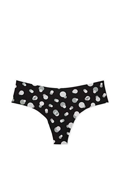 Victoria's Secret Laser Cut Thong