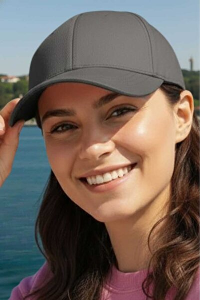 Trenderrs Women's Cotton Velcro Adjustable Cap Hat