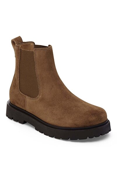 Birkenstock Men's Boots, Birkenstock, Highwood 1030115