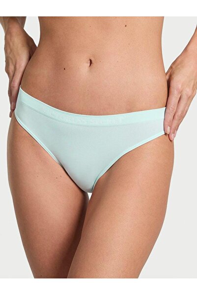 Victoria's Secret Seamless Bikini Panties