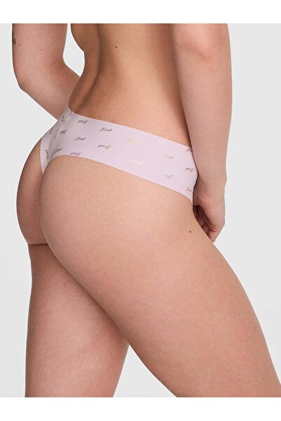Victoria's Secret Tanga tăiată cu laser