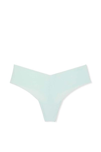 Victoria's Secret Laser Cut Thong
