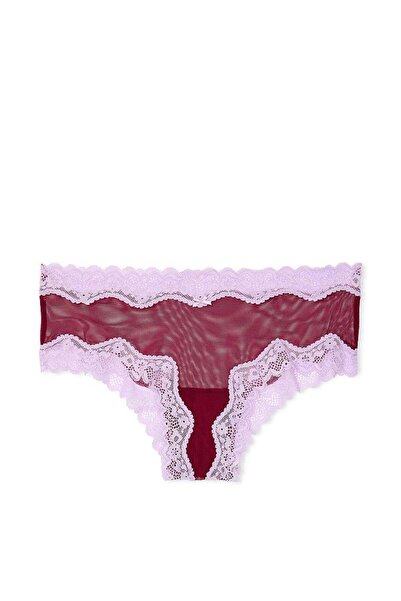 Victoria's Secret Tease Lace Cheeky Panties